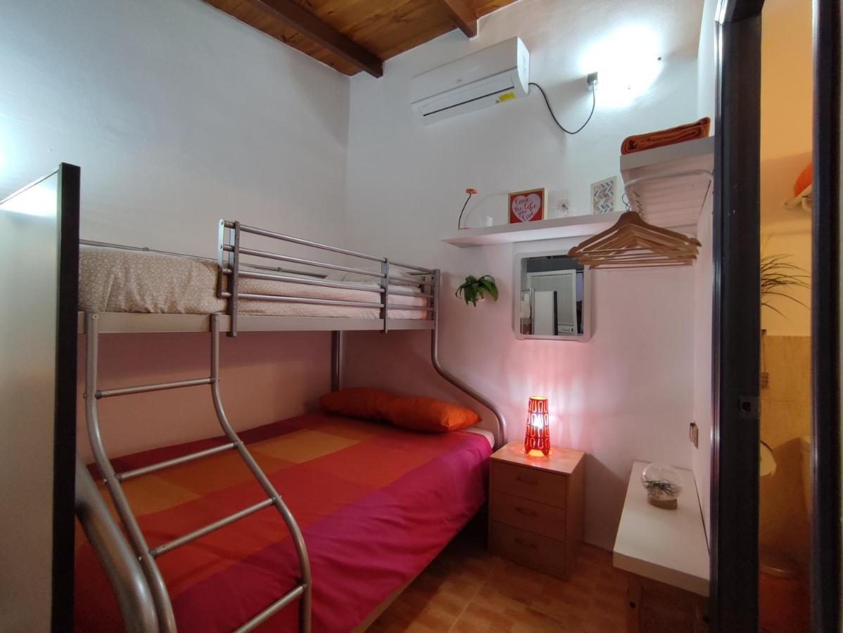 Apartamento 1, Chalet Manzano A 15" De Sevilla, A 30" Del Aeropuerto De Sevilla Villanueva del Ariscal Exteriör bild