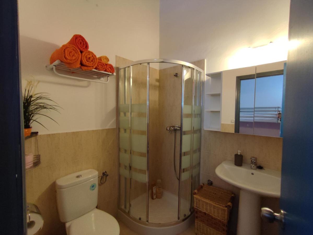 Apartamento 1, Chalet Manzano A 15" De Sevilla, A 30" Del Aeropuerto De Sevilla Villanueva del Ariscal Exteriör bild
