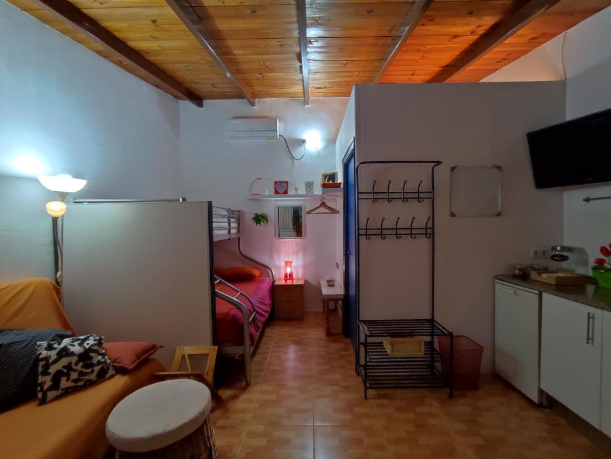 Apartamento 1, Chalet Manzano A 15" De Sevilla, A 30" Del Aeropuerto De Sevilla Villanueva del Ariscal Exteriör bild