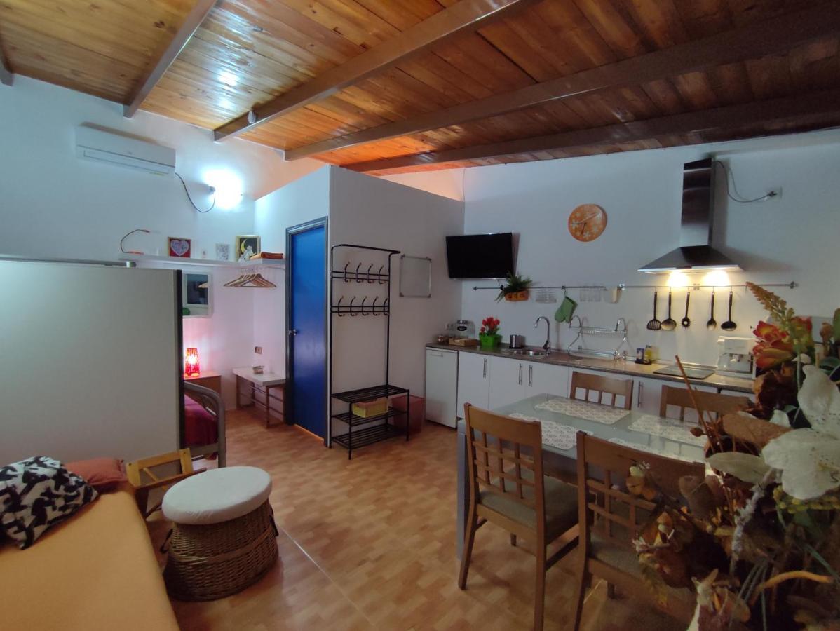 Apartamento 1, Chalet Manzano A 15" De Sevilla, A 30" Del Aeropuerto De Sevilla Villanueva del Ariscal Exteriör bild